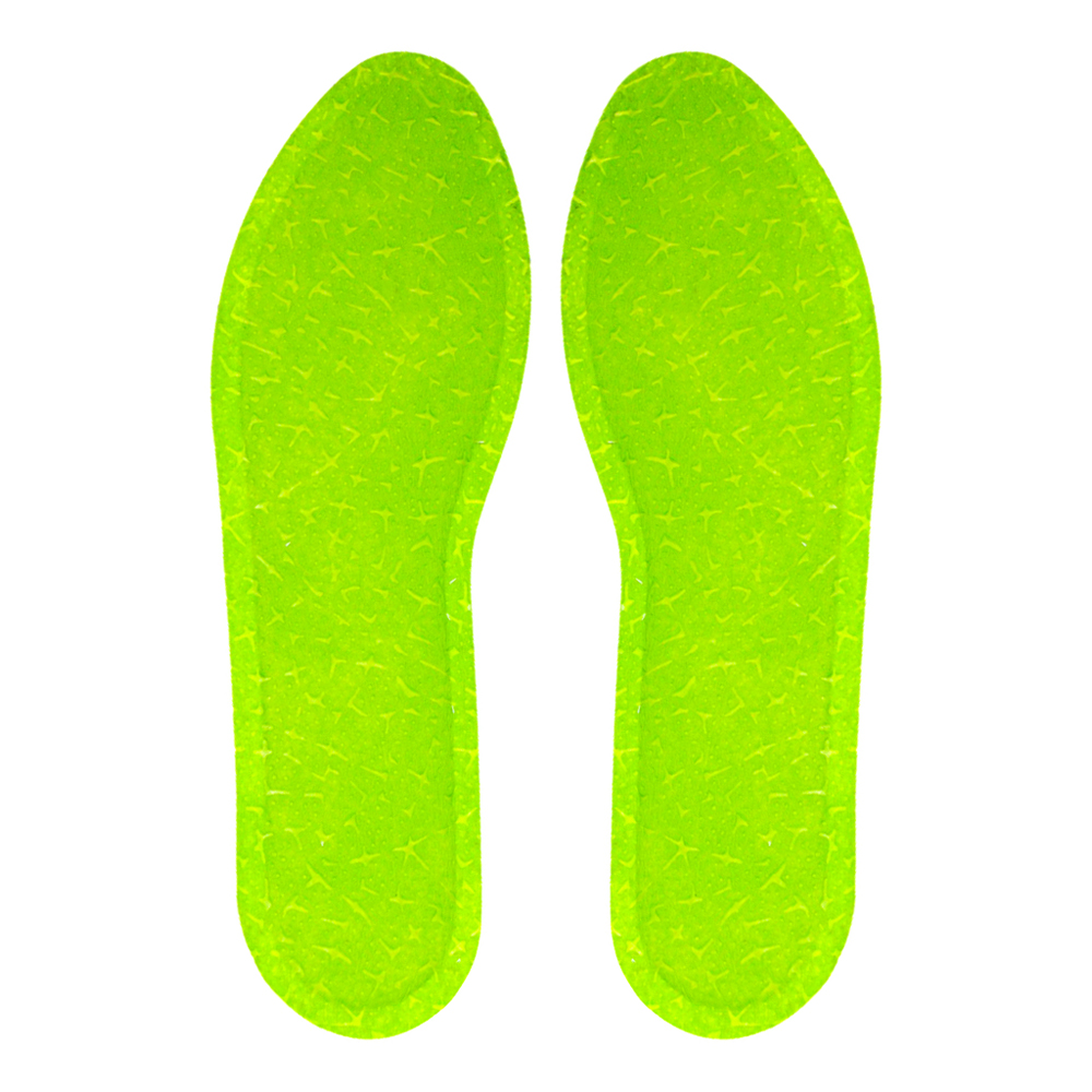 картинка Стельки для обуви 10197452 детские, самонагревающиеся, размер 30-34 