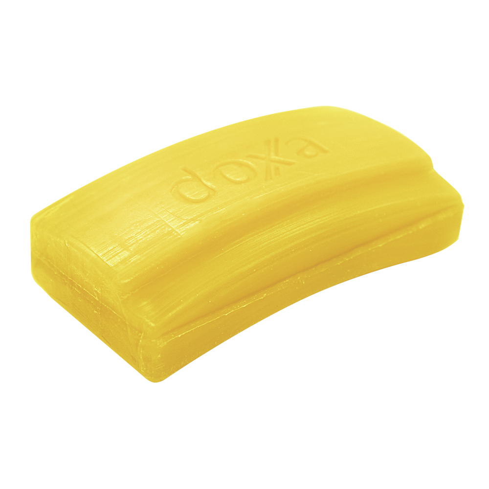 картинка Мыло туалетное DOXA Лимон, 60 г 