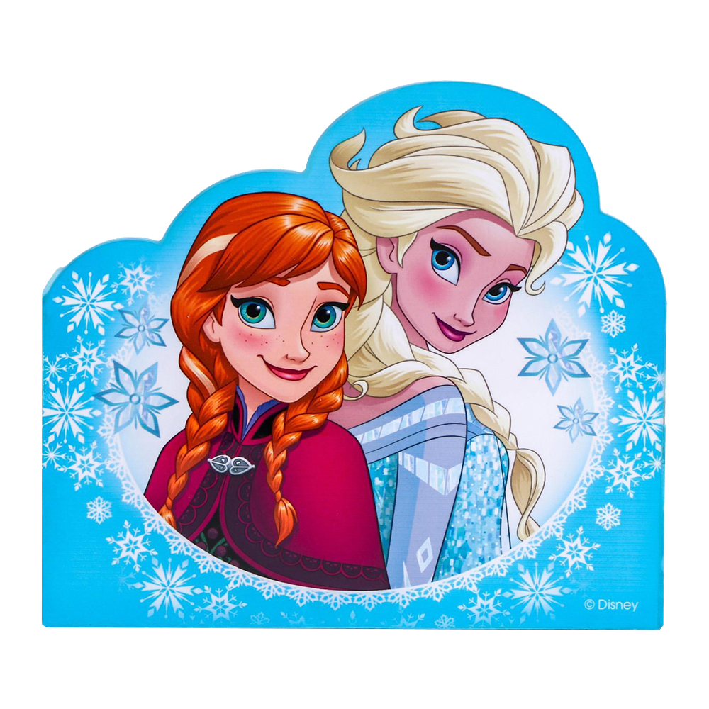 Органайзер 4170815 для канцелярии, Холодное сердце, 15*10*8 см