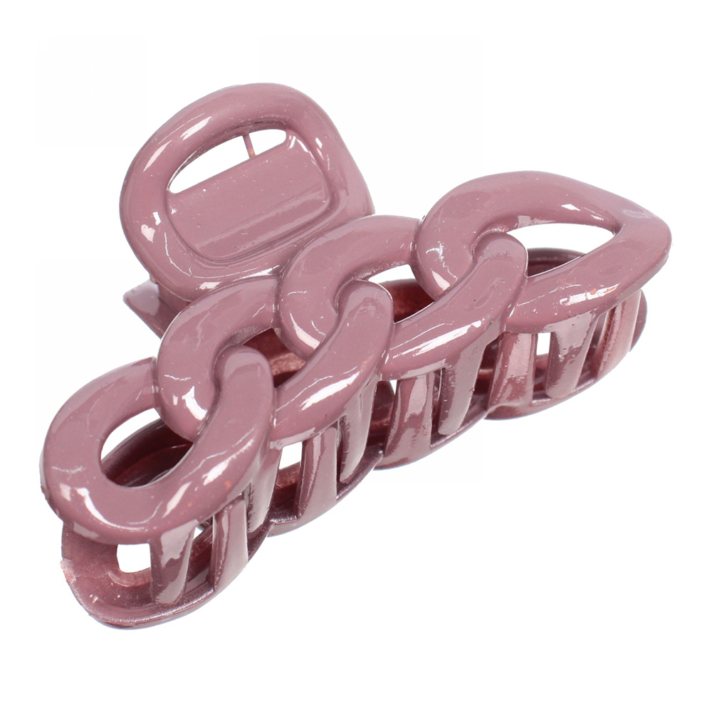 картинка Краб для волос 746-307 Magic Gloss, кольца 6,5 см, в ассортименте 