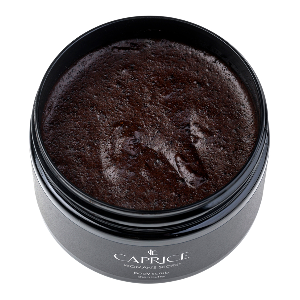 картинка Скраб для тела Ice Caprice woman's secret, 250 г 