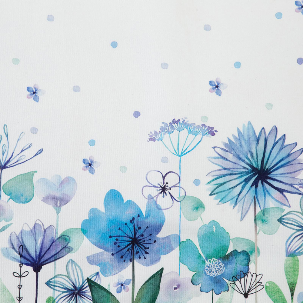 Фартук Этель 5423069 Незабудки 60*70 см