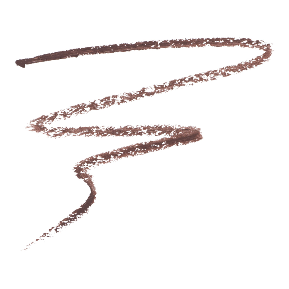 картинка Карандаш для глаз Vivienne Sabo Virtuose автоматический, коричневый, тон 02 