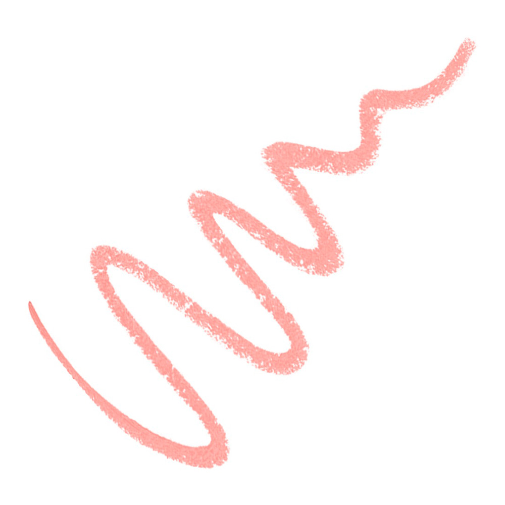 картинка Карандаш для губ Divage Basic, pink, тон 01 