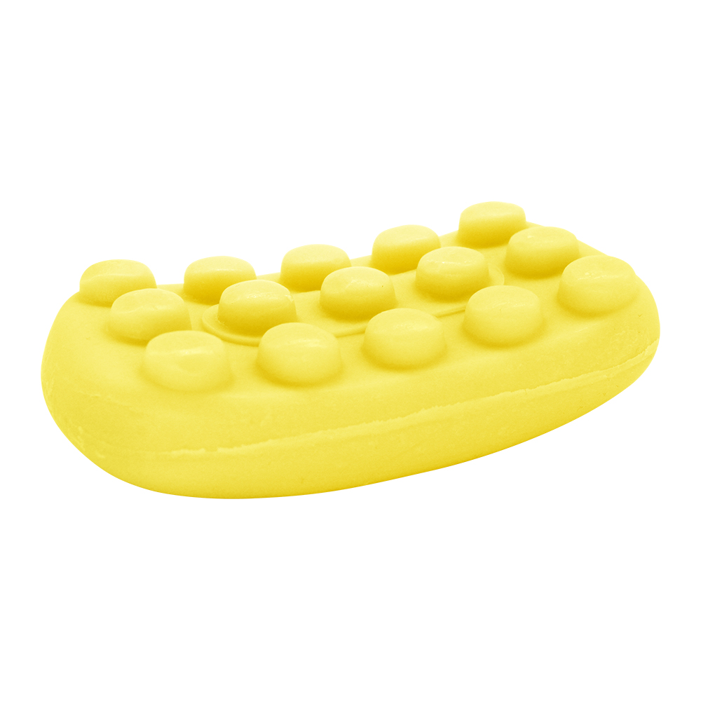 картинка Мыло туалетное Magic Drive Цитрус с антибактериальным эффектом, 90 г 