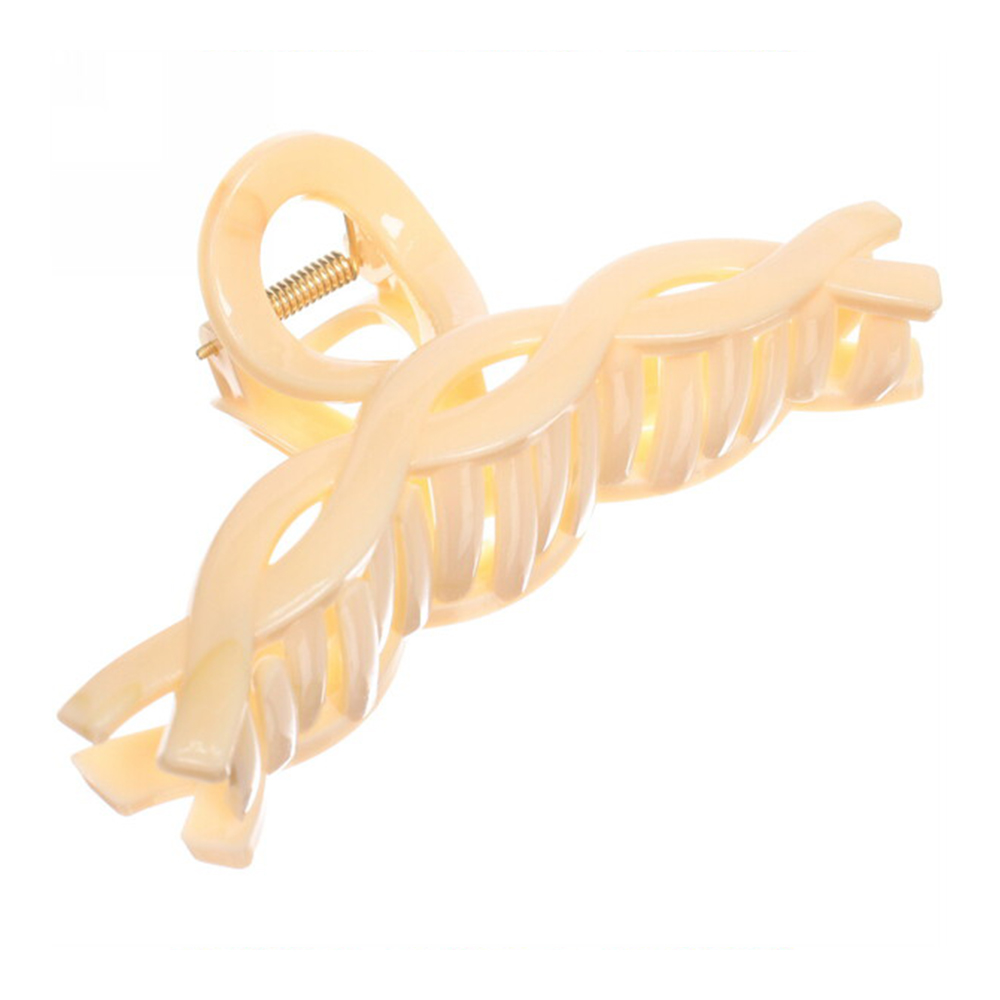 картинка Краб для волос 746-312 Magic Gloss 11 см, в ассортименте 