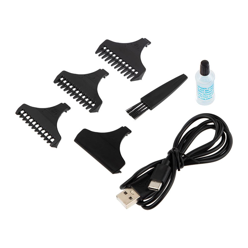 Машинка для стрижки волос Energy 159959 EN-748, 3 Вт