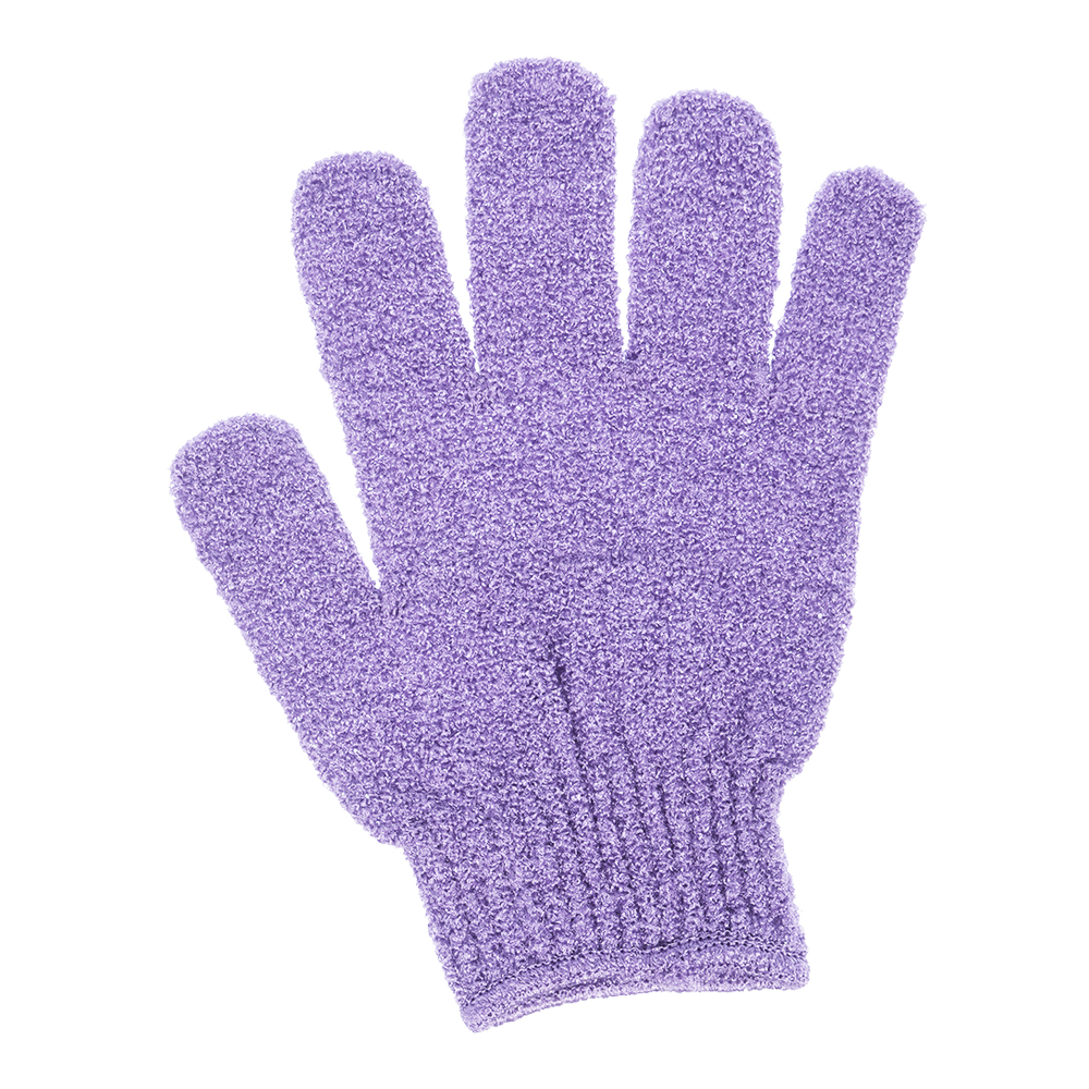 картинка Мочалка для тела Перчатка 2шт МР-02 