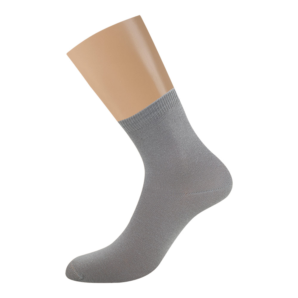 Носки женские Golden Lady CIAO, размер 39-41, grigio (серый)