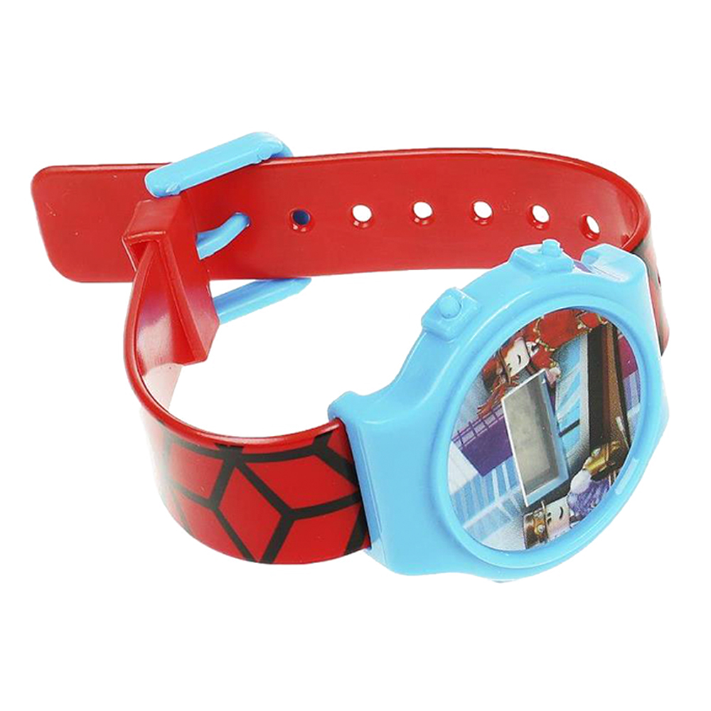 картинка Игра B1671913-R14 Играем вместе Часы показывают время и дату 