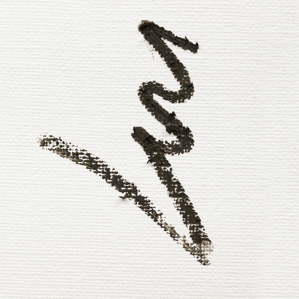 картинка Карандаш для глаз Parisa дерево, графит, тон 507 