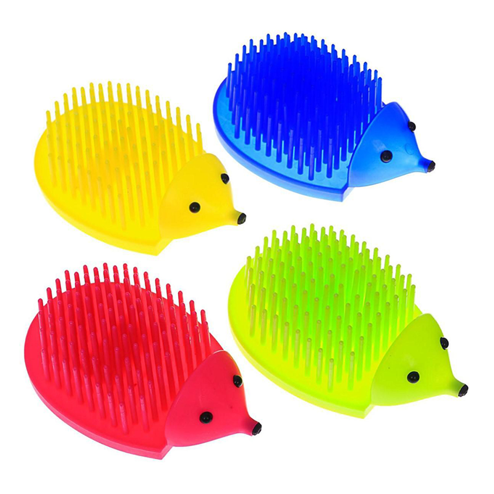 Органайзер 4328403 Подставка для канцелярии Ёжик, в ассортименте