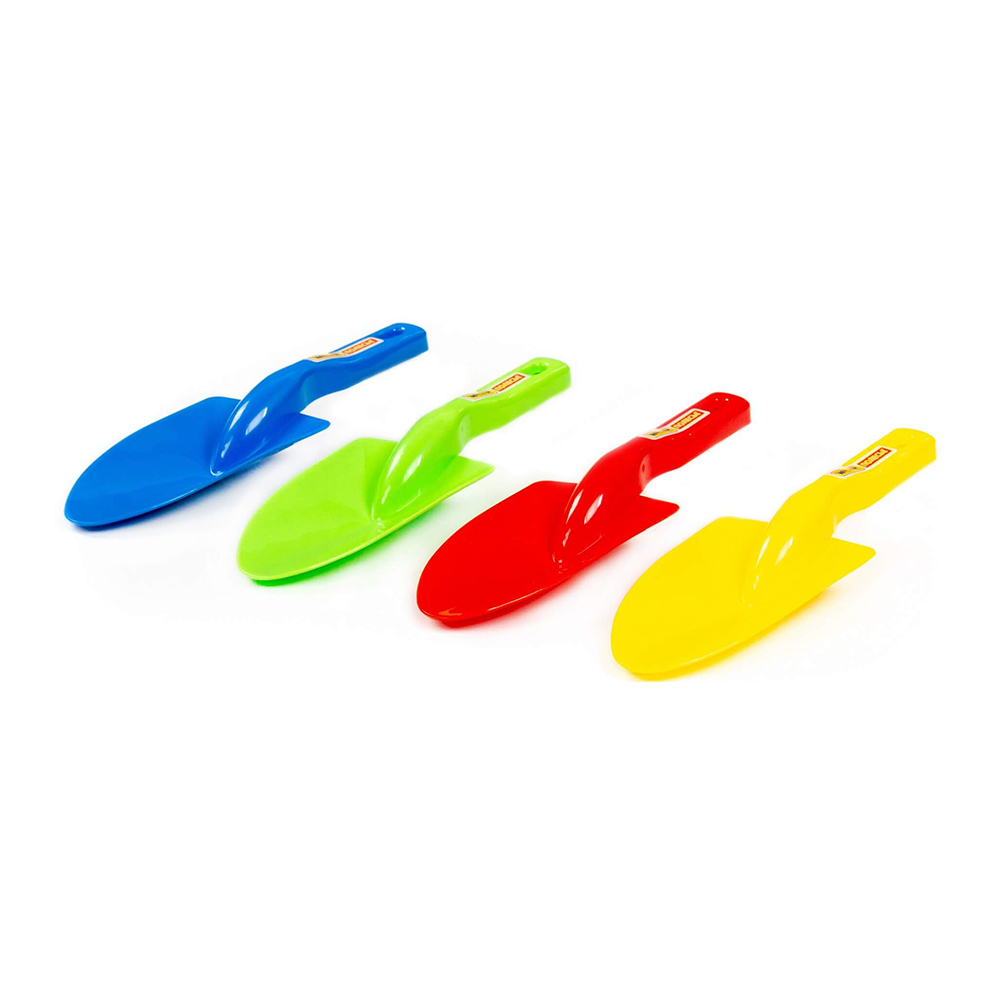 картинка Игрушка 39644 Полесье Совок, в ассортименте 