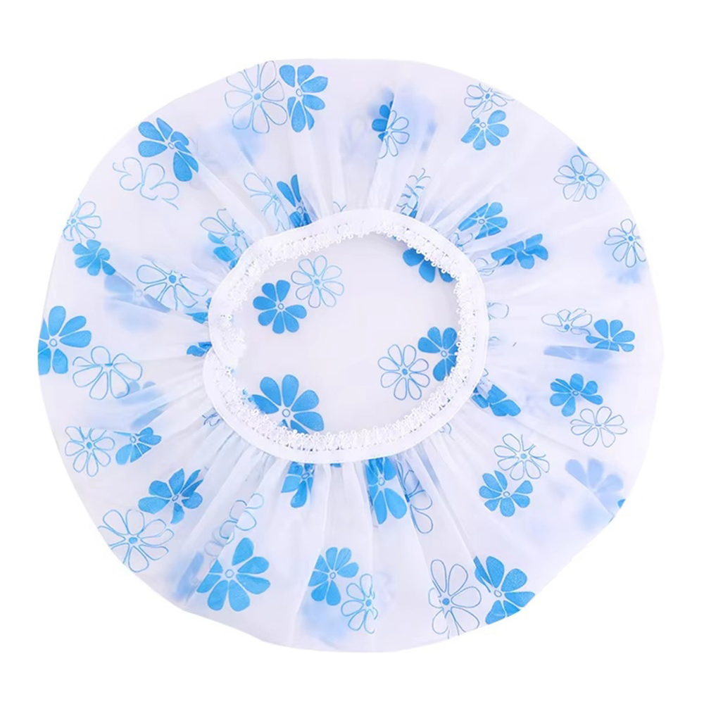 картинка Шапочка для душа SHDD-02, в ассортименте 