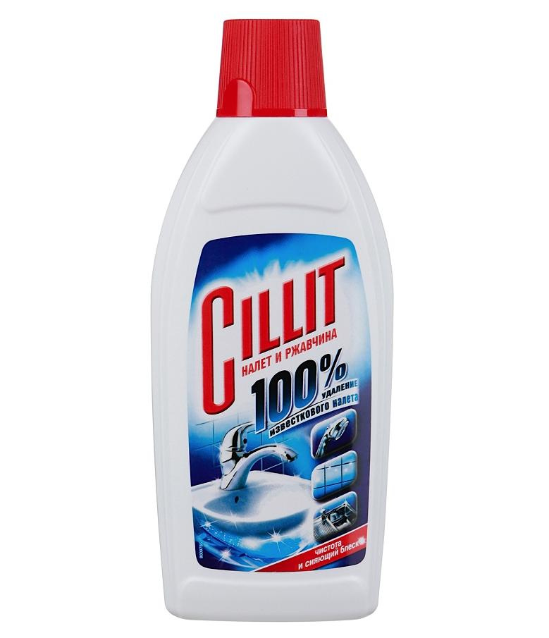 картинка Чистящее средство Силит 450г от ржавчины 