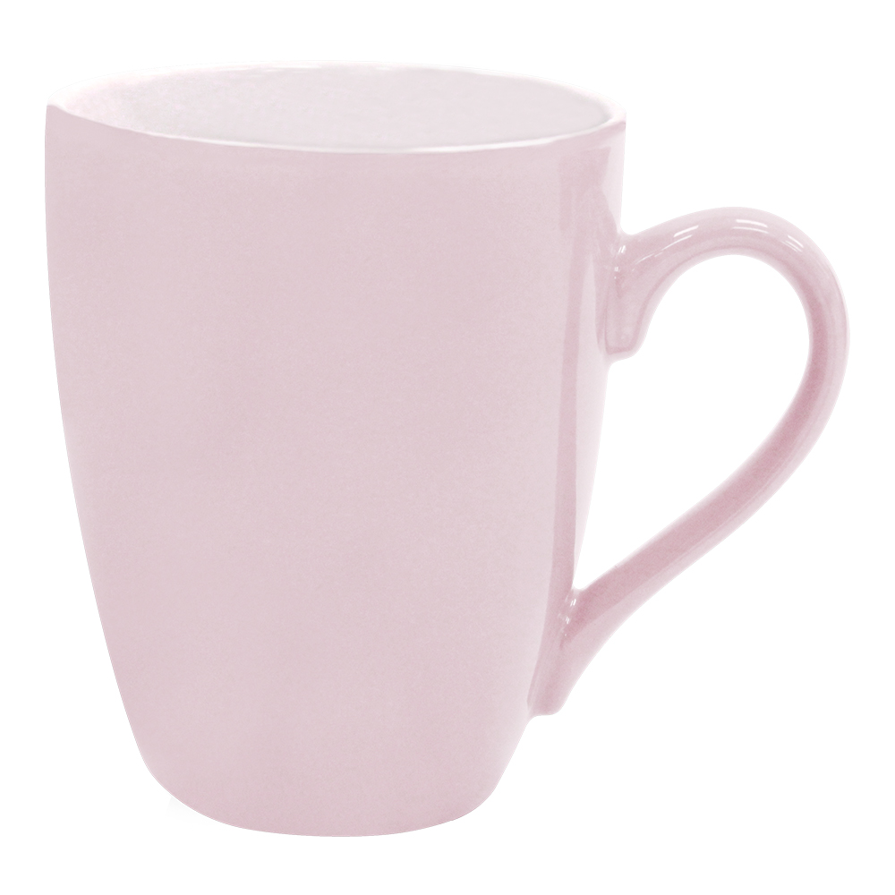 Кружка керамическая AT2-BEI-10 Глянец, 5 дизайнов, 330 мл