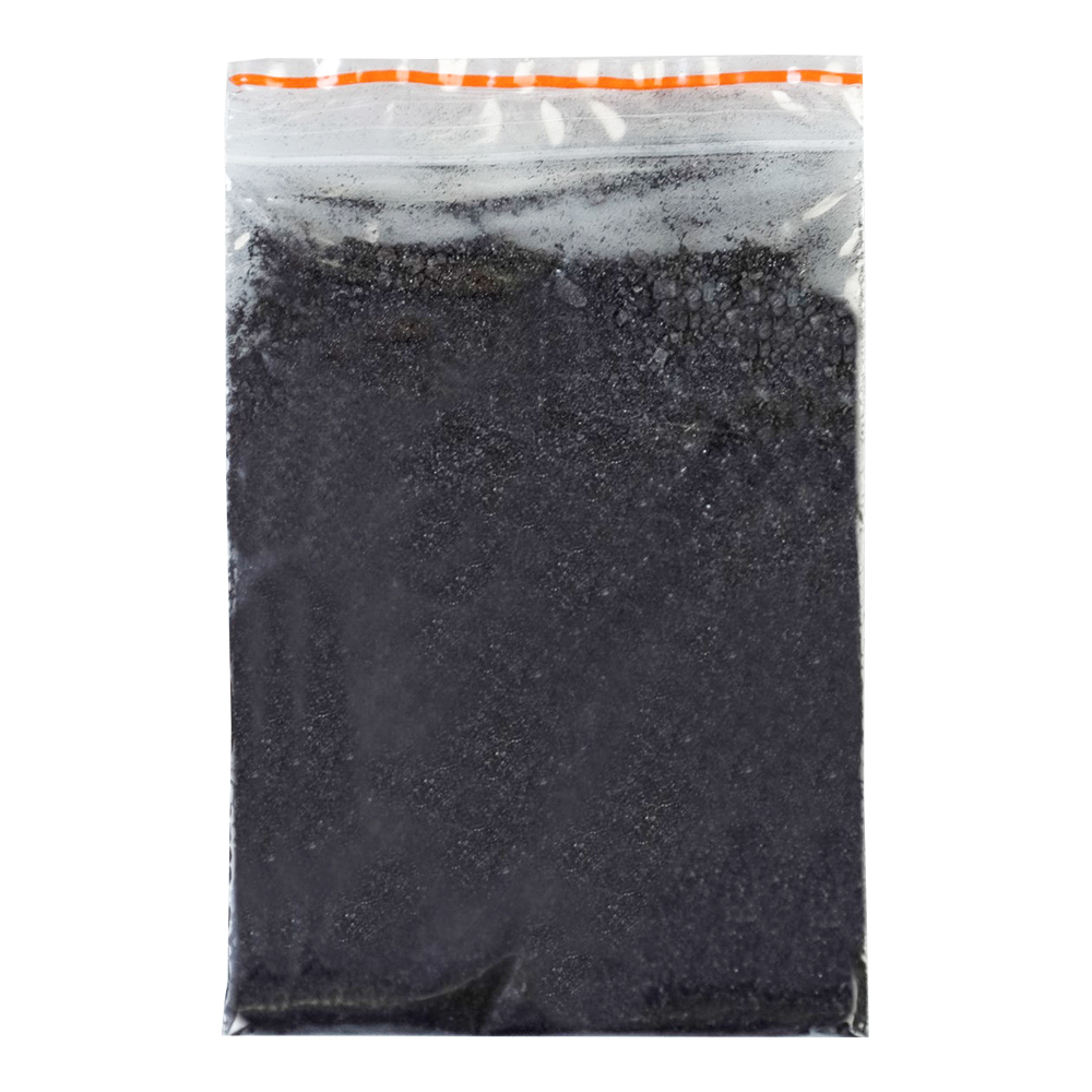 картинка Краситель для ткани Джинса цвет черный, пакет 10г 