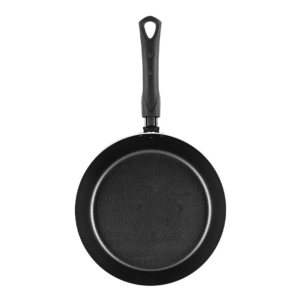 Сковорода 46682214 Мастерица антипригарное покрытие, 24 см