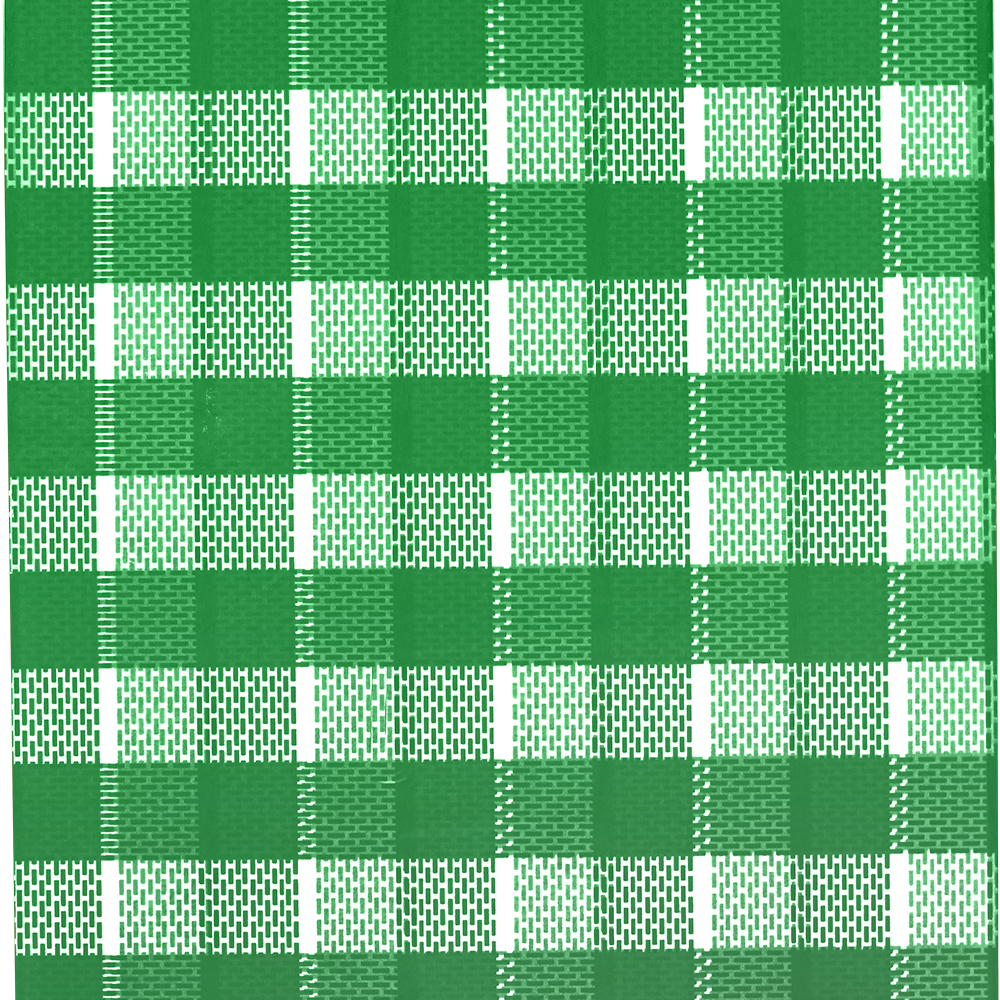 картинка Скатерть SKS-01 в клетку 137*183 см, полиэстер, в ассортименте 