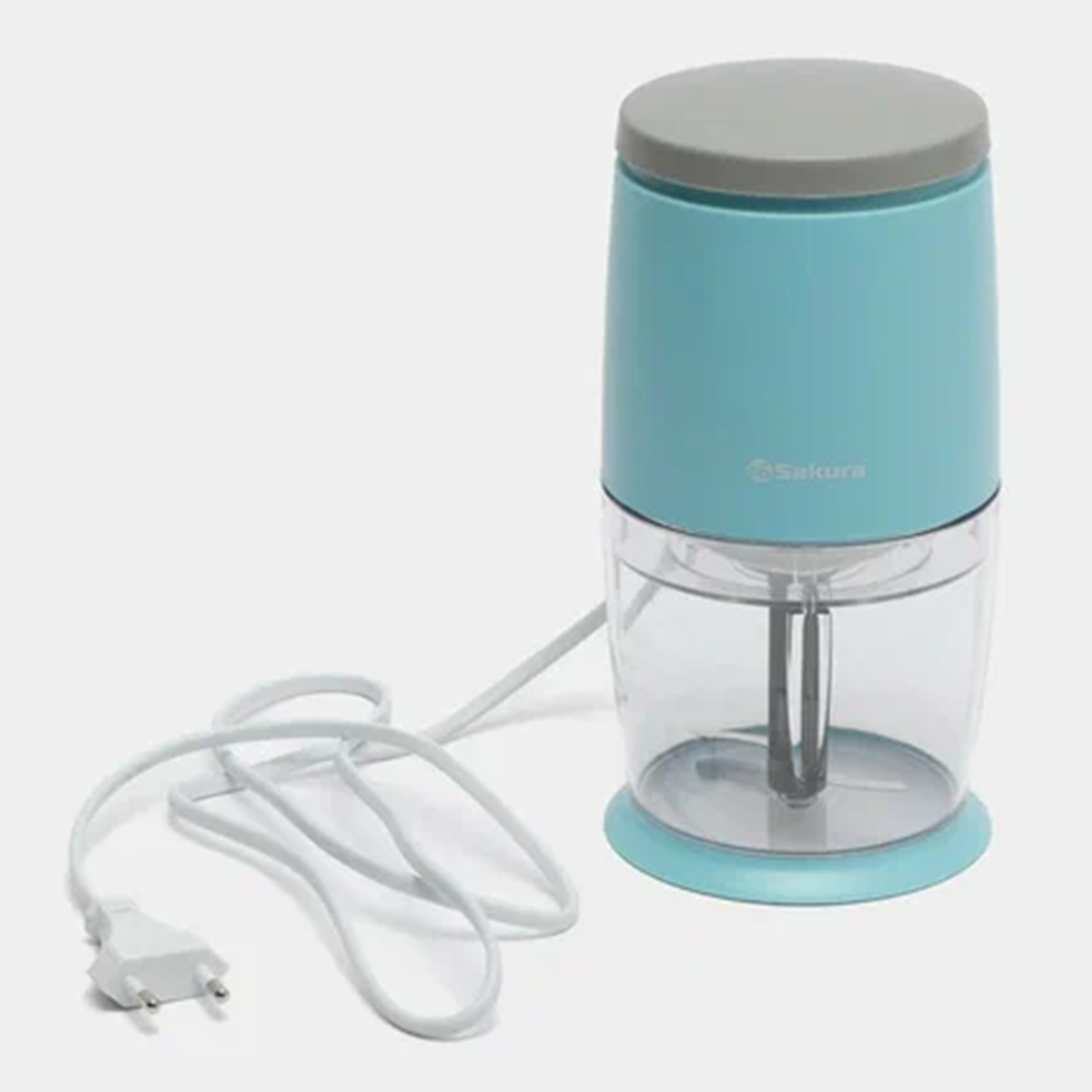 Чоппер Sakura SA-6252BL 0,5