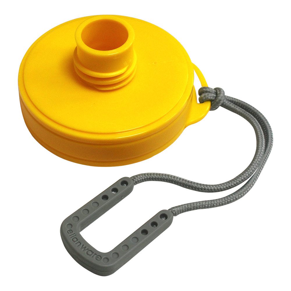 Бутылка для воды Е-545 с ремешком, пластк, цвет в ассортименте, 650 мл