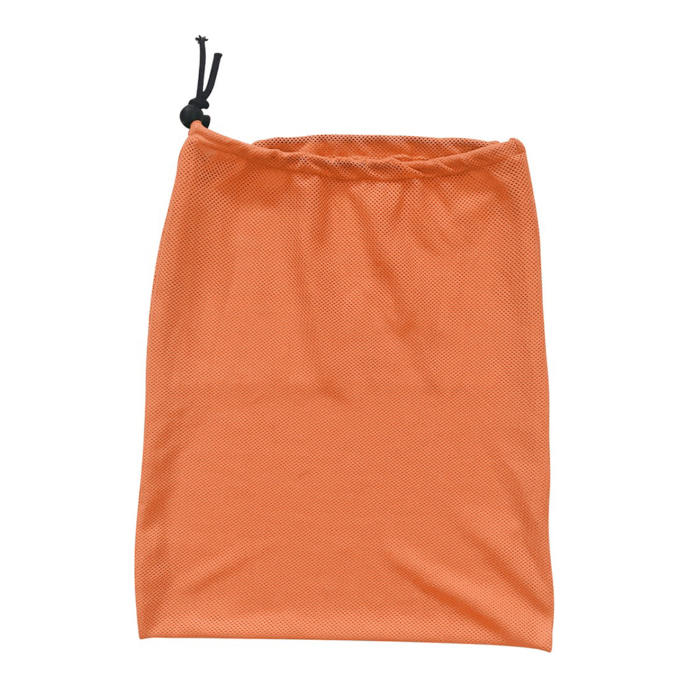 картинка Мешок-сетка МТ4-24 для хранения продуктов дома, 30*34 см, полиэстер, в ассортименте 