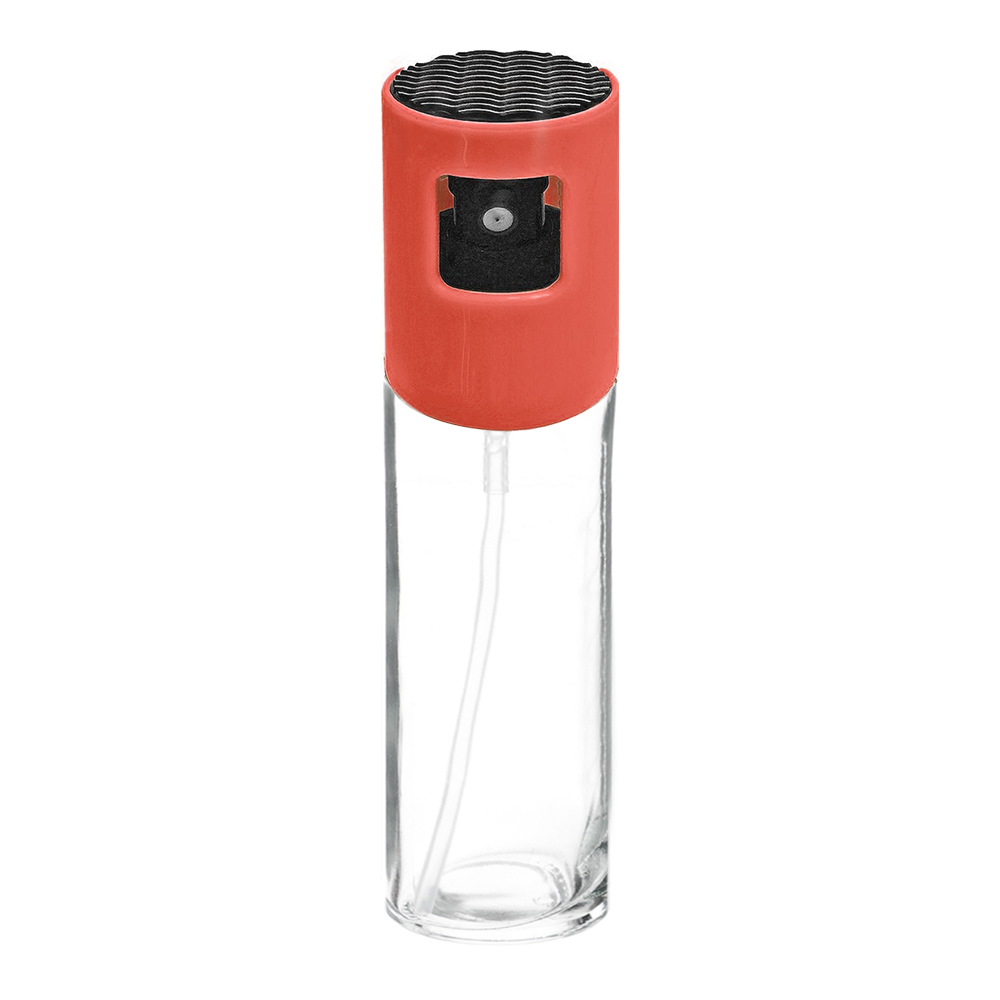 картинка Бутылка для масла KAB-20 для масла, спрей, стекло, пластик 