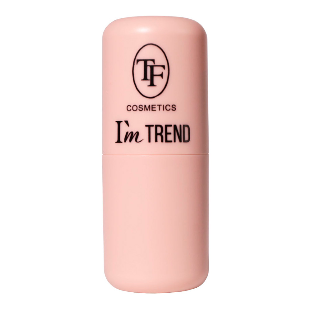 картинка Румяна кремовые Triumf I'm Trend Hheek & Lip stain стик, Шоколадный загар, тон 204 