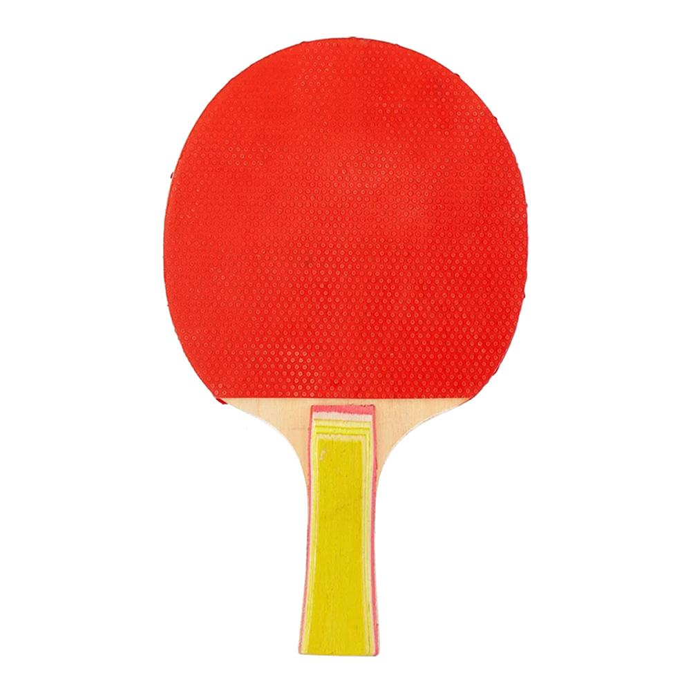 картинка Ракетка Ecos 323107 для игры в пинг-понг пластик, дерево 