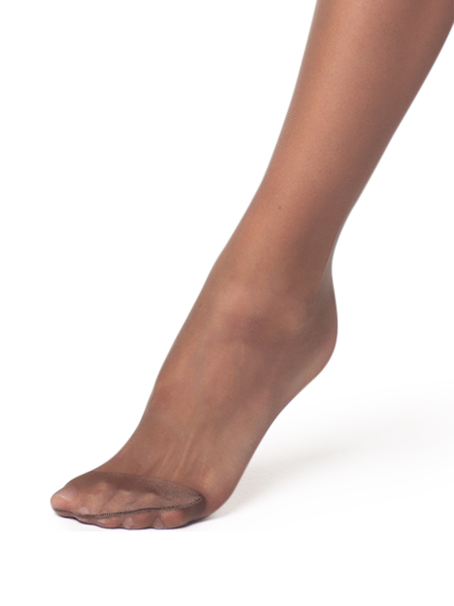 Колготки Minimi Mini IDEALE 40 den, утяжка по ноге, размер 5, Cappuccino