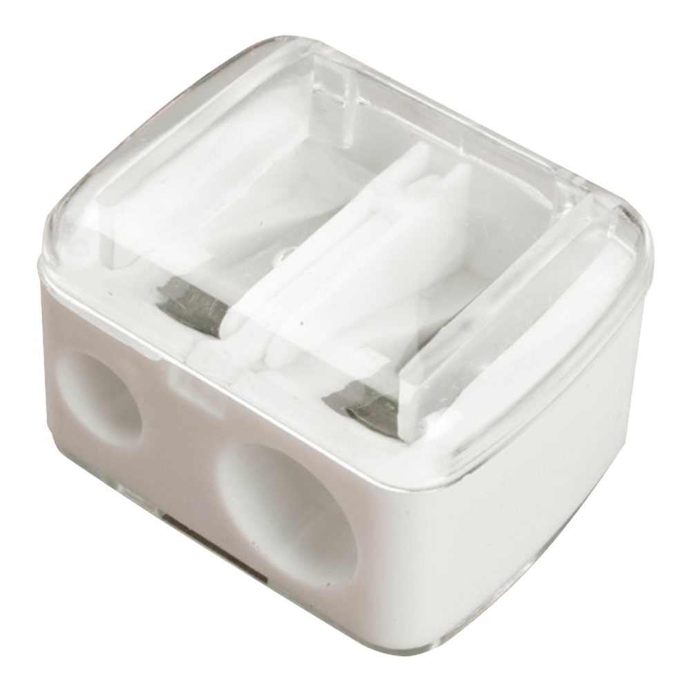 картинка Точилка двойная TK-01 