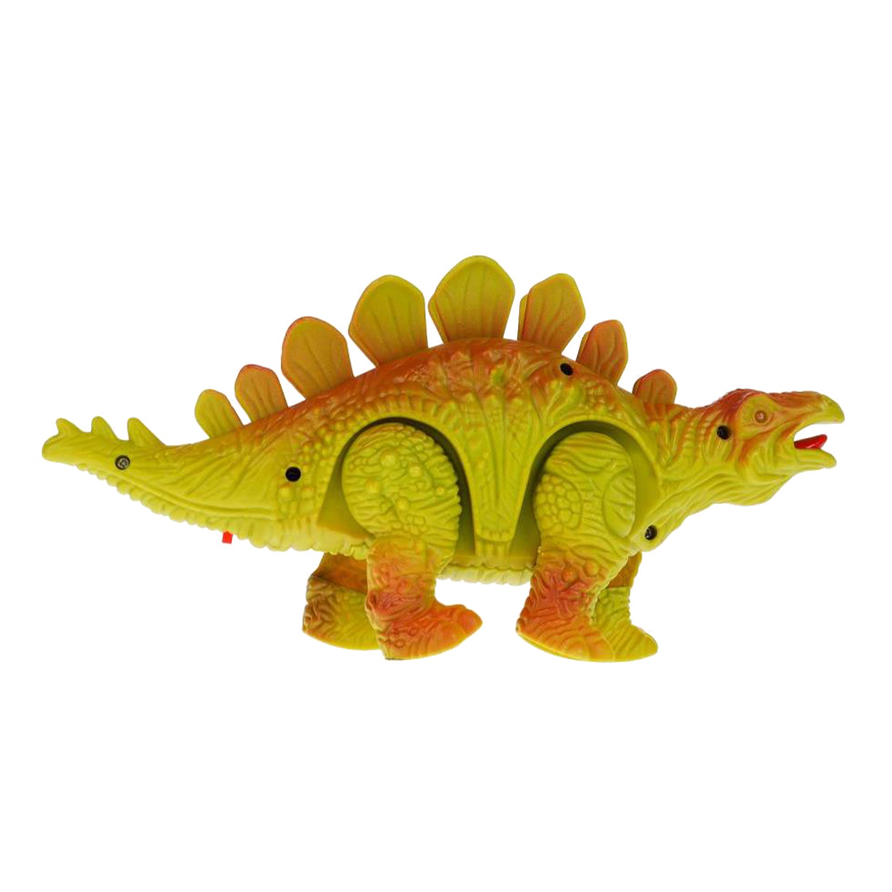 картинка Игрушка 1910B255-R Играем вместе Динозавр, свет,музыка, движение, пластик, в ассортименте 