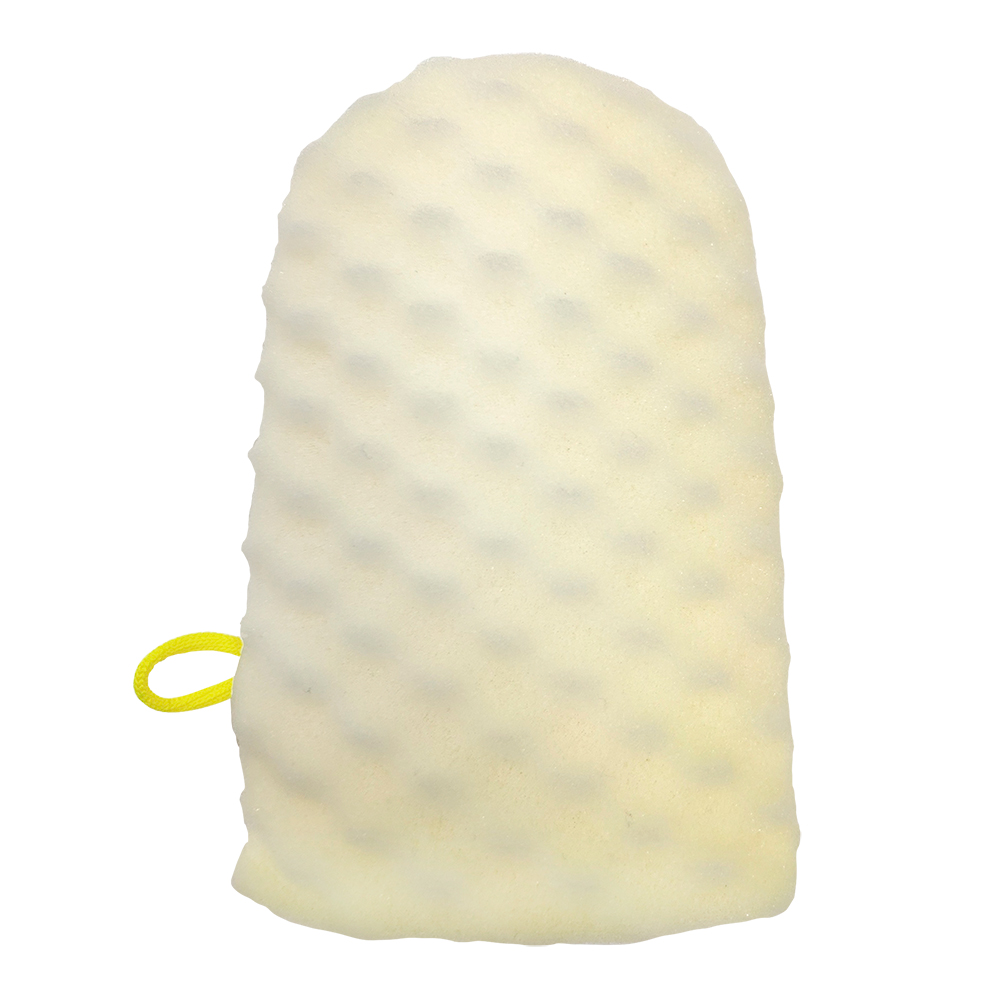 картинка Губка для тела PRIDE гб014 банная Нежность 