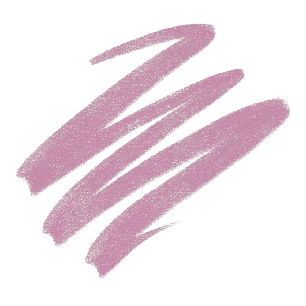 картинка Карандаш для губ Ruta Сlassic, жемчужная роза, тон 201 