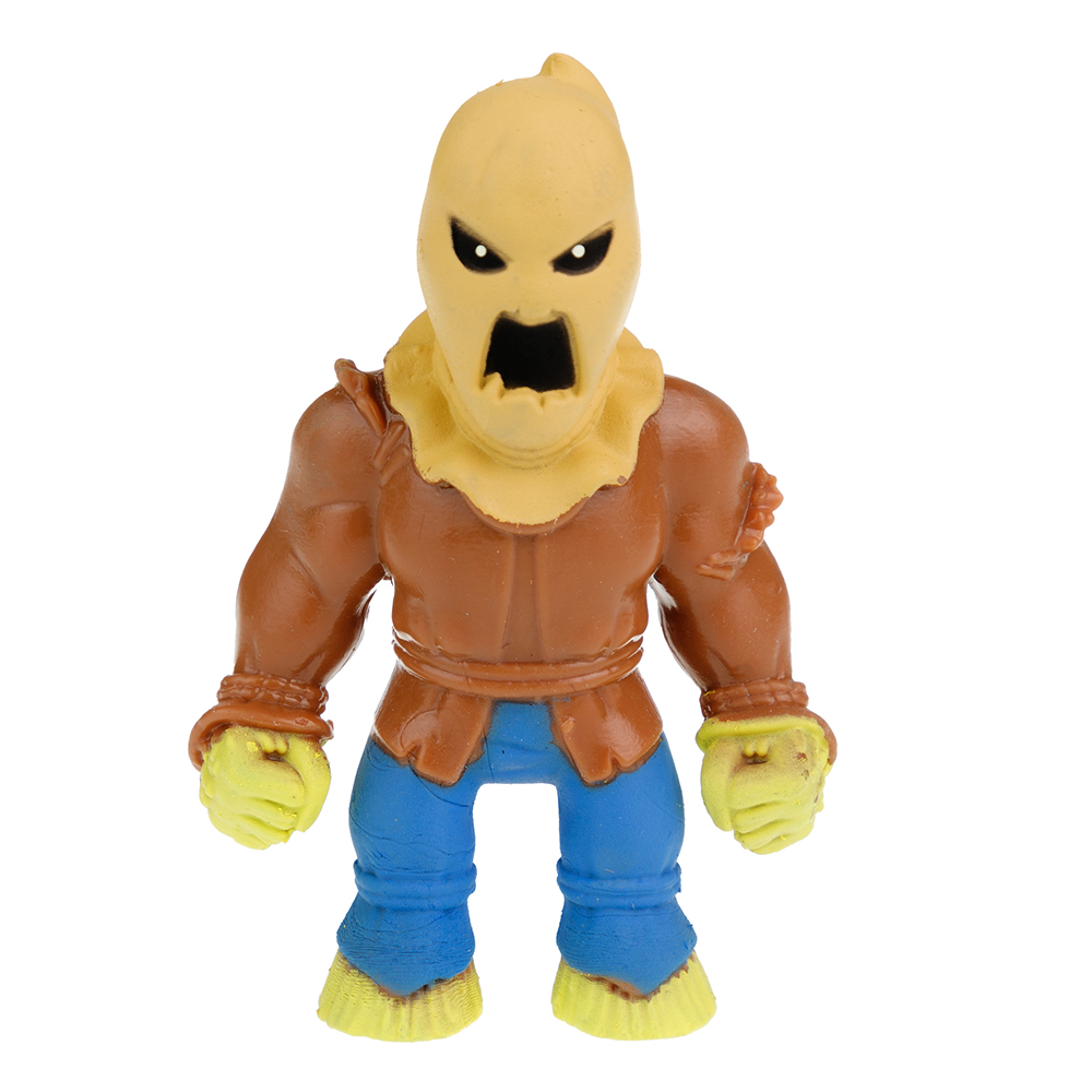 картинка Игрушка Т23838 MONSTER FLEX мини,тянущаяся фигурка, 7 см в ассортименте 