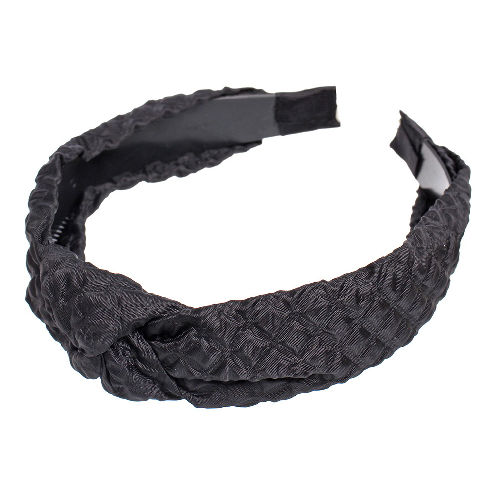 картинка Ободок для волос 848-264 Лафанталь конфети, 2,8см, в ассортименте 