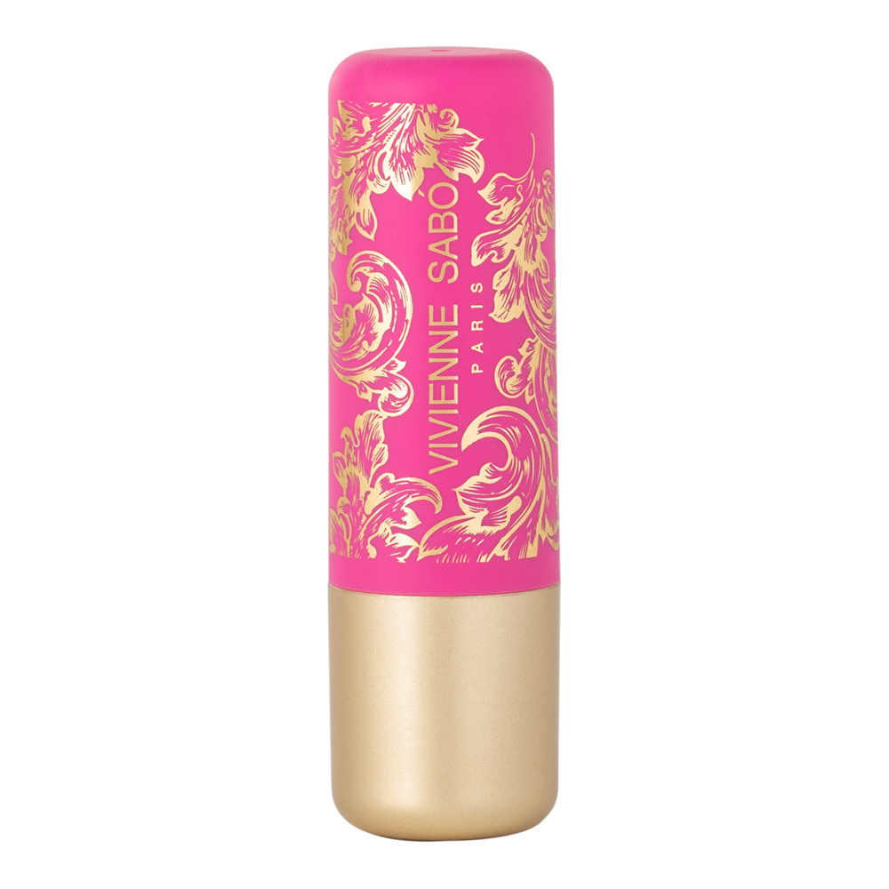 картинка Помада-бальзам для губ Vivienne Sabo Balm Fantaisie, тон 03 
