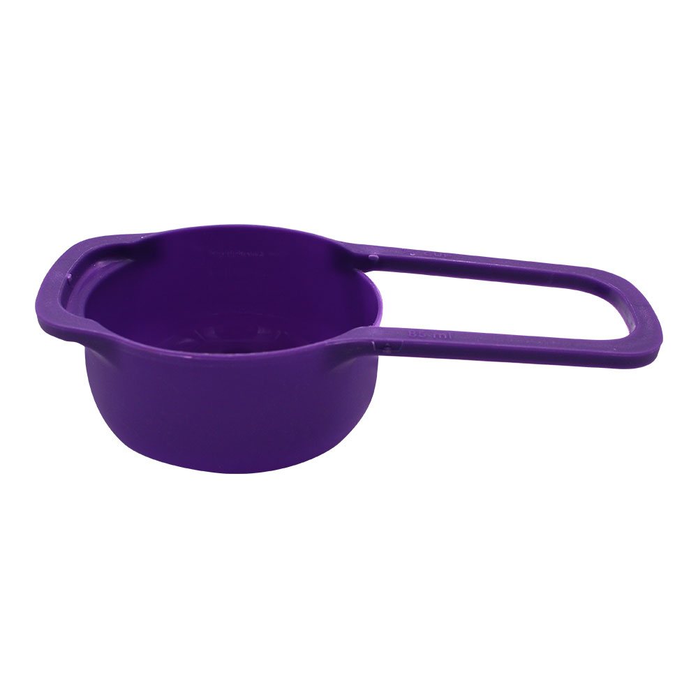 картинка Ложки мерные NME-04 16*5,5 см, 6 шт 