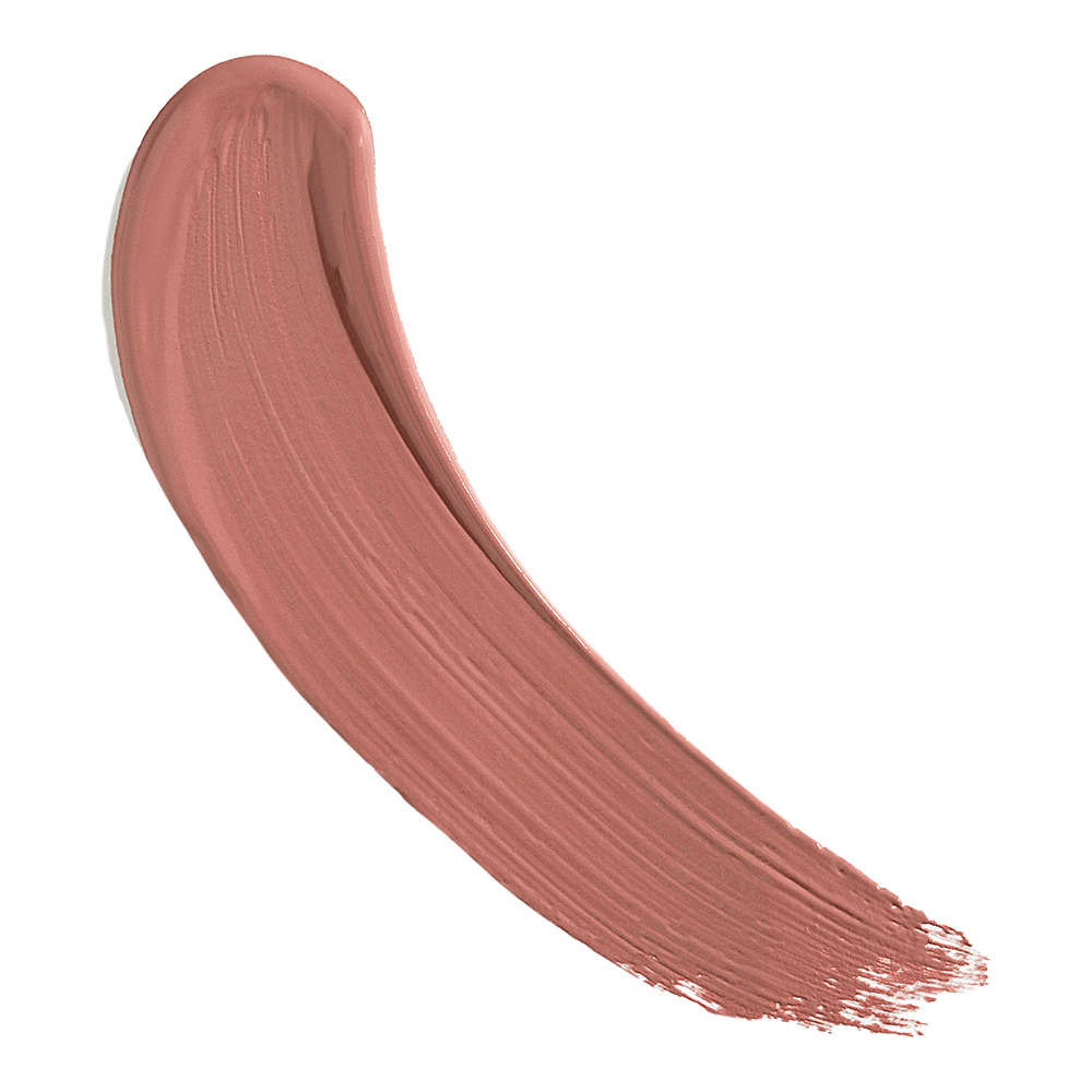 картинка Тени для век Art-Visage Matte Desire жидкие, папайя, 04 