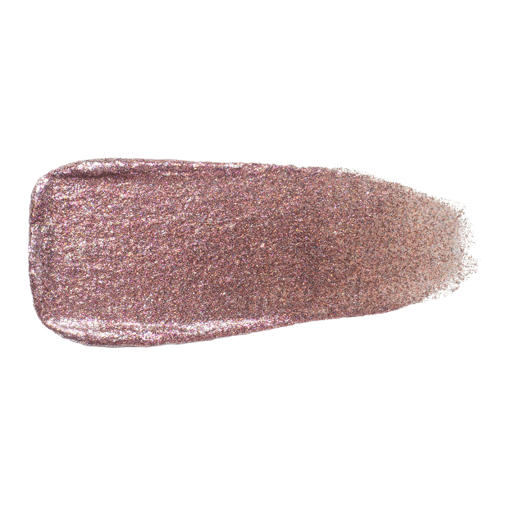 картинка Тени для век Vivienne Sabo Artiste жидкие, стойкие, мерцающий, холодный розовый, 08 