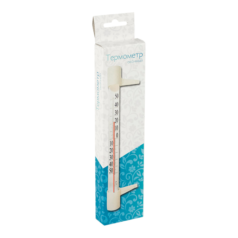 Термометр 100652 уличный Стандарт