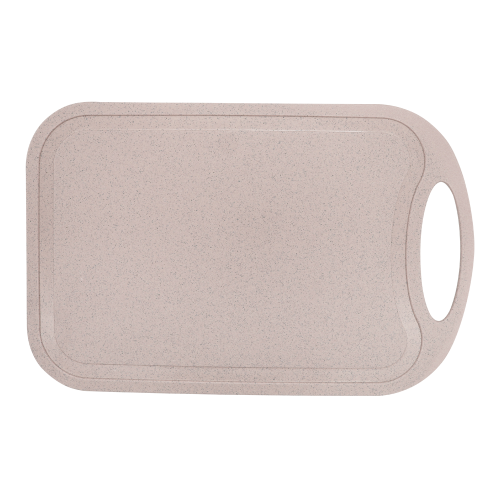 картинка Доска разделочная DRP-08 21*32,5 см, пластик 