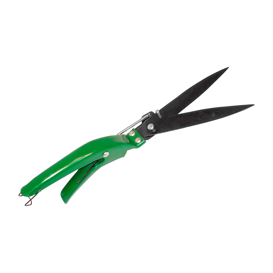 картинка Ножницы Park 270107 газонные, HG0102, с фиксатором 320 мм, сталь 