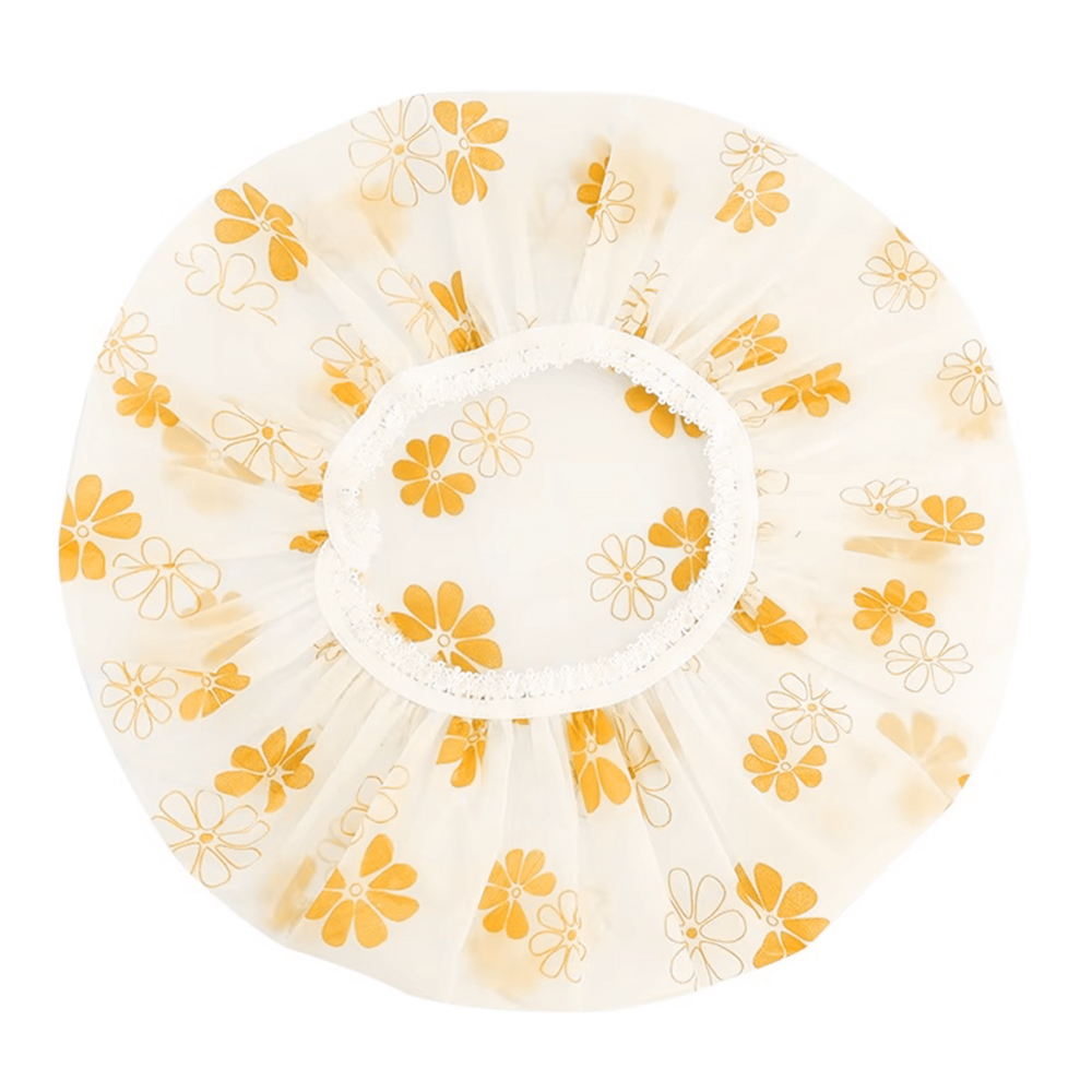 картинка Шапочка для душа SHDD-02, в ассортименте 