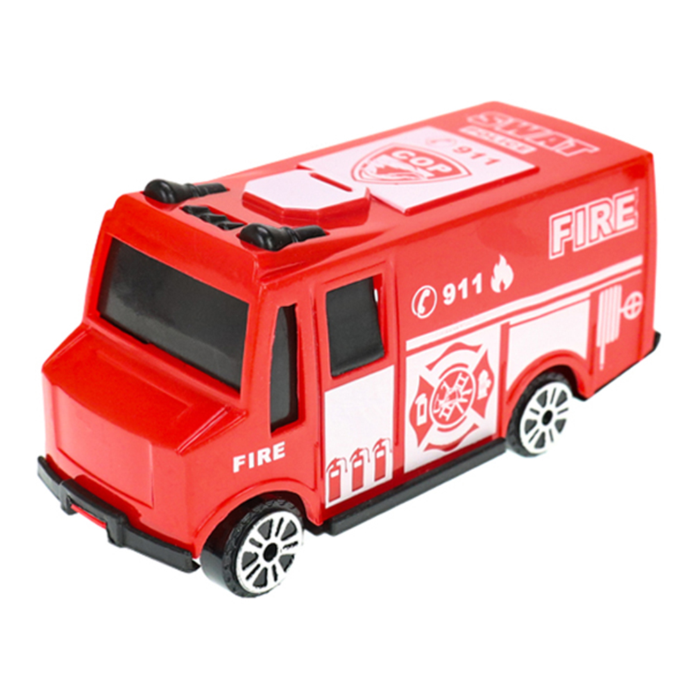 картинка Игровой набор 2176260 Спецслужба, 10,2*4*26,7 см, 5 шт 