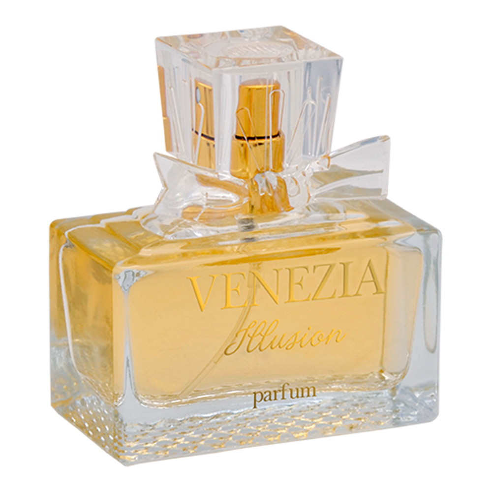Духи Venezia Illusion цветочный аромат, женская, 50 мл