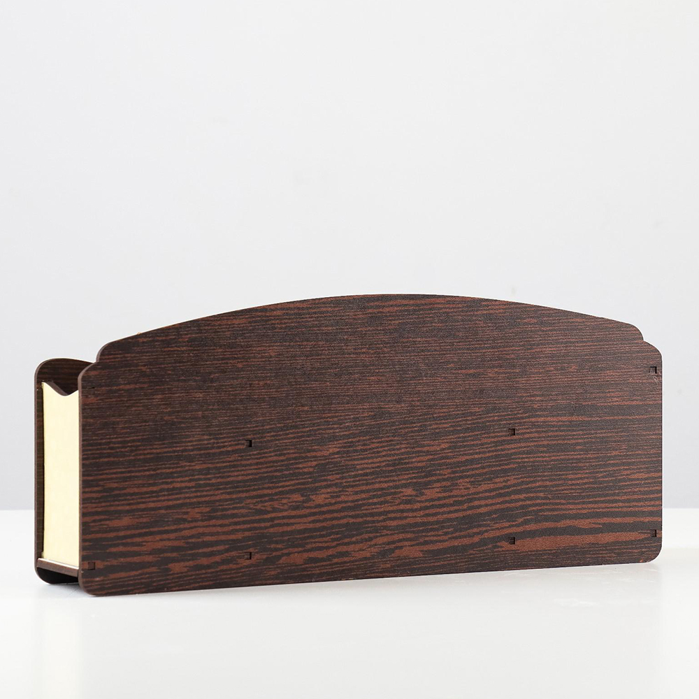 Органайзер Дарим Красиво 5129051 для канцелярии Школа удобств, вечный календарь, в ассортименте