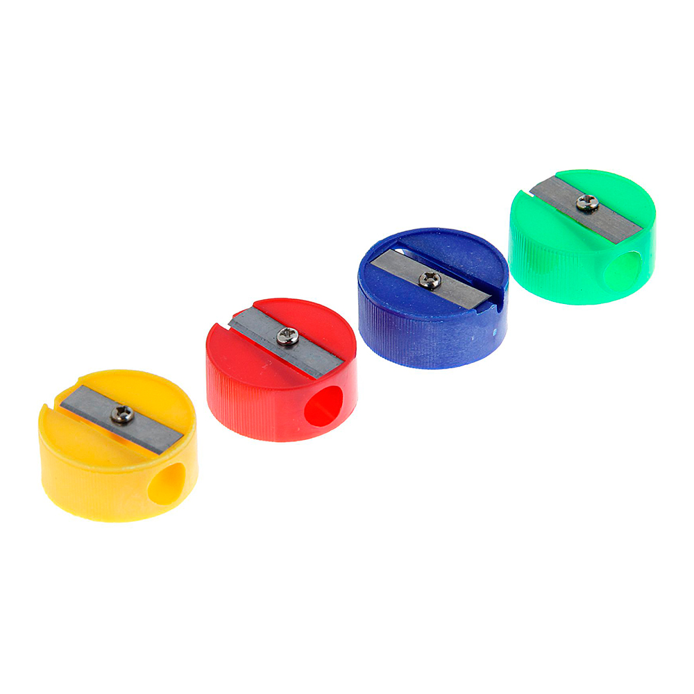 Точилка Calligrata 1269290 Круглая