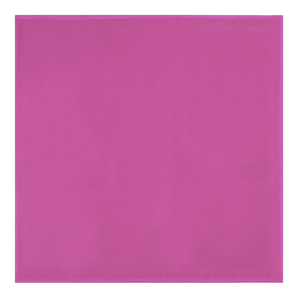 Салфетка хозяйственная Ладушки СХМ-09 из микрофибры для деликатной уборки 30*30 см