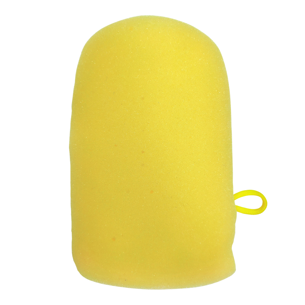 картинка Губка для тела PRIDE гб014 банная Нежность 